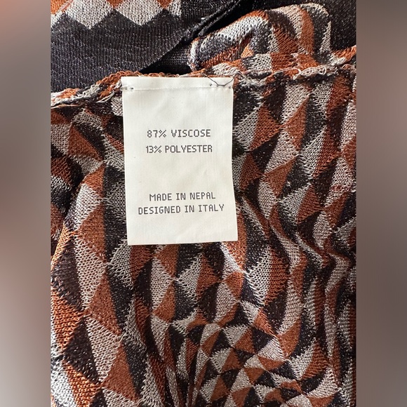 Happy Sheep NWT size small cardigan - Picture 6 of 6